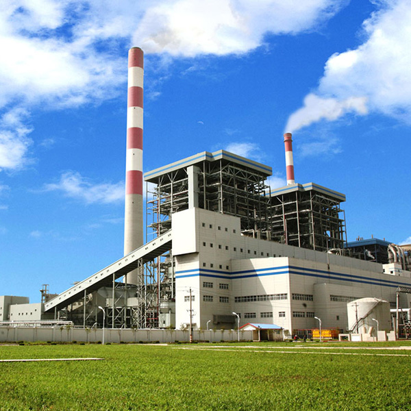 Challenges to Coal-based