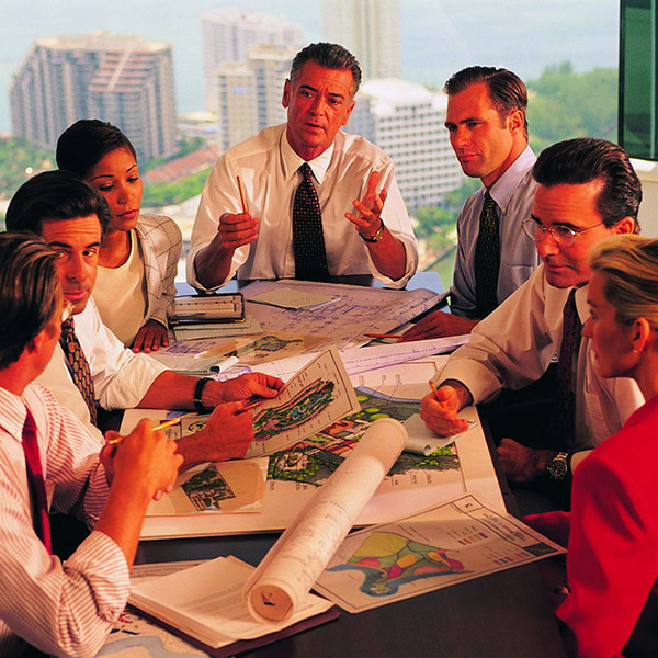 Forget drones, here come delivery robots