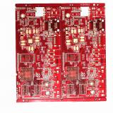 4-layer PCB for IPTV Set Top Box