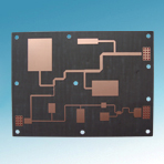 PCB for Radio equipments